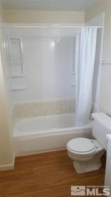 126 & 126 1/2 E Street