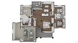 1782 Torina Way #43
