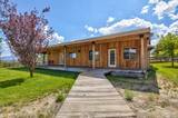 1461 Foothill Road