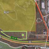 Red Rock 19.82 Acres