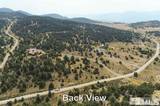 21455 Saddleback Road