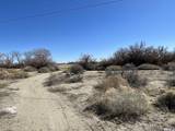 9.3 Acres off of Highland Drive