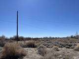 9.3 Acres off of Highland Drive