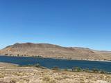 0000 W of Lahontan
