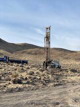 0000 W of Lahontan