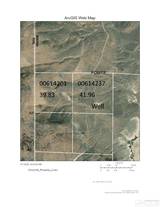 0000 W of Lahontan
