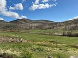 TBD parcels at Pine Nut Creek area