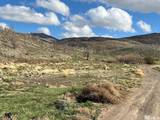 TBD parcels at Pine Nut Creek area