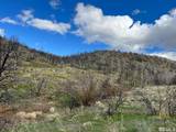 TBD parcels at Pine Nut Creek area