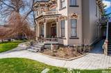 102 N Curry Street