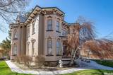 102 N Curry Street