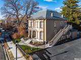 102 N Curry Street