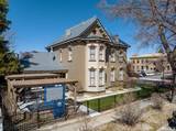 102 N Curry Street
