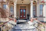 102 N Curry Street