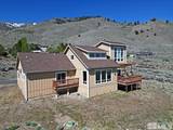 295 Hawkins Peak Road