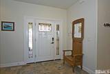 295 Hawkins Peak Road
