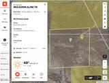 160 Acres S. of Wells NV Road