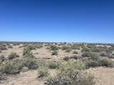 160 Acres Off of McGregor