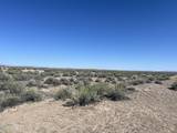 160 Acres Off of McGregor