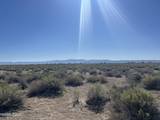 160 Acres Off of McGregor