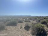 160 Acres Off of McGregor