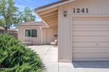 1241 W Newlands Drive
