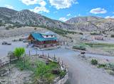 3350 Ike's Canyon Road