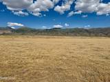 22400 Summit Lake Trail