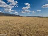 22400 Summit Lake Trail