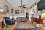 158 S B Street
