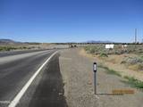 0 E Winnemucca Blvd Boulevard