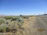 0 E Winnemucca Blvd Boulevard