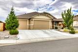 421 Scenic Ridge Drive