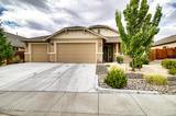 421 Scenic Ridge Drive