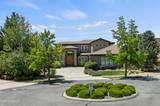 2880 Friar Rock Court