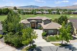 2880 Friar Rock Court