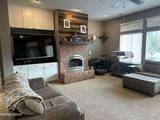 460 Mystic Mountain Drive