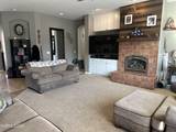 460 Mystic Mountain Drive