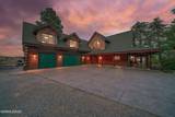 16700 Mt Rose Highway