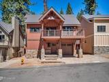 1208 Tahoe Glen Drive