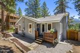1055 Tomahawk Trail #A and B