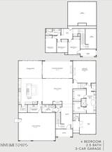 557 Mercator Court #Homesite 329