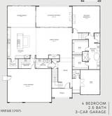 557 Mercator Court #Homesite 329