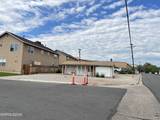 3301 Smith Drive