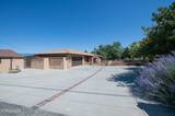 1650 S Deer Run Road