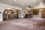1650 S Deer Run Road