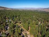 293 E Jeffrey Pine Road