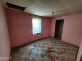 1625 E Second Street