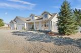 227 Chaparral Drive