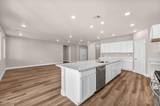 1334 Nebula Road #Homesite 94